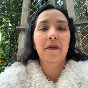 Meet your Posher, Rosa